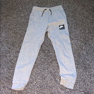 Boys Nike jogger